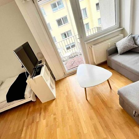 Koelner Apartment Direkt Am Zentrum Экстерьер фото