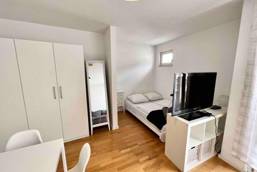 Koelner Apartment Direkt Am Zentrum Экстерьер фото