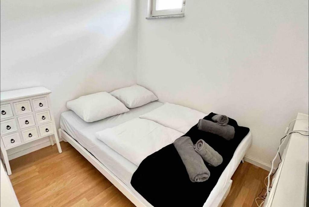 Koelner Apartment Direkt Am Zentrum Экстерьер фото