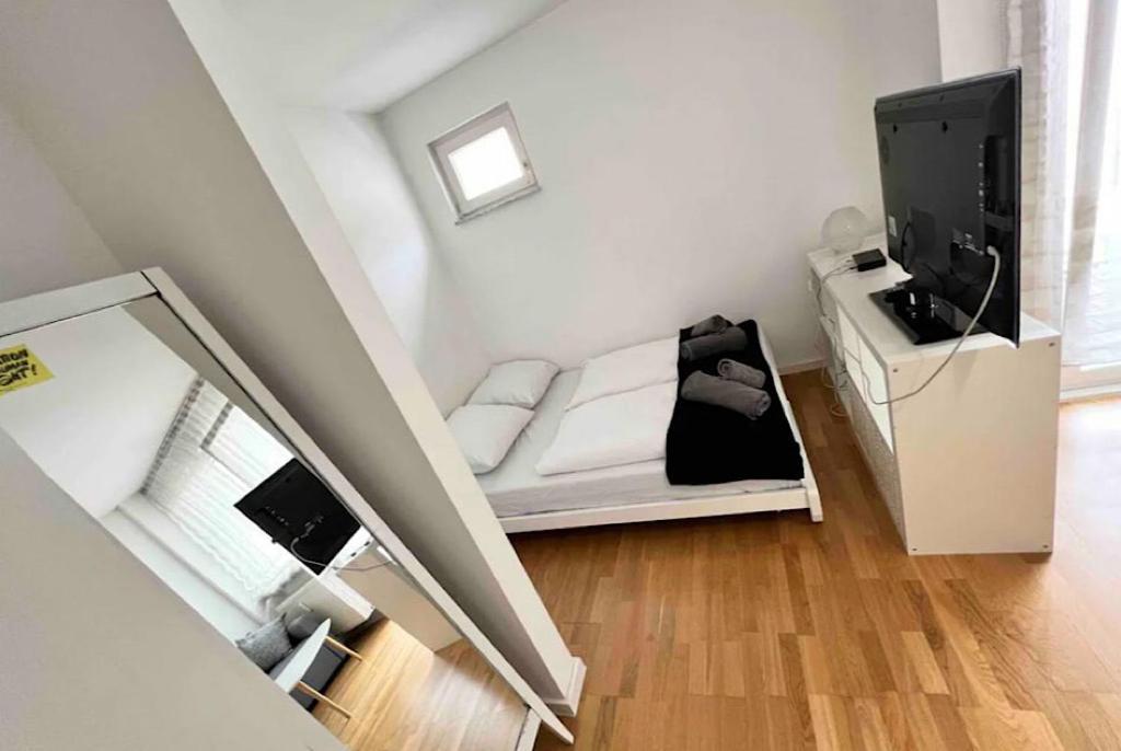 Koelner Apartment Direkt Am Zentrum Экстерьер фото